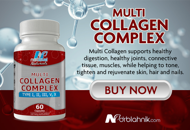 Collagen Complex