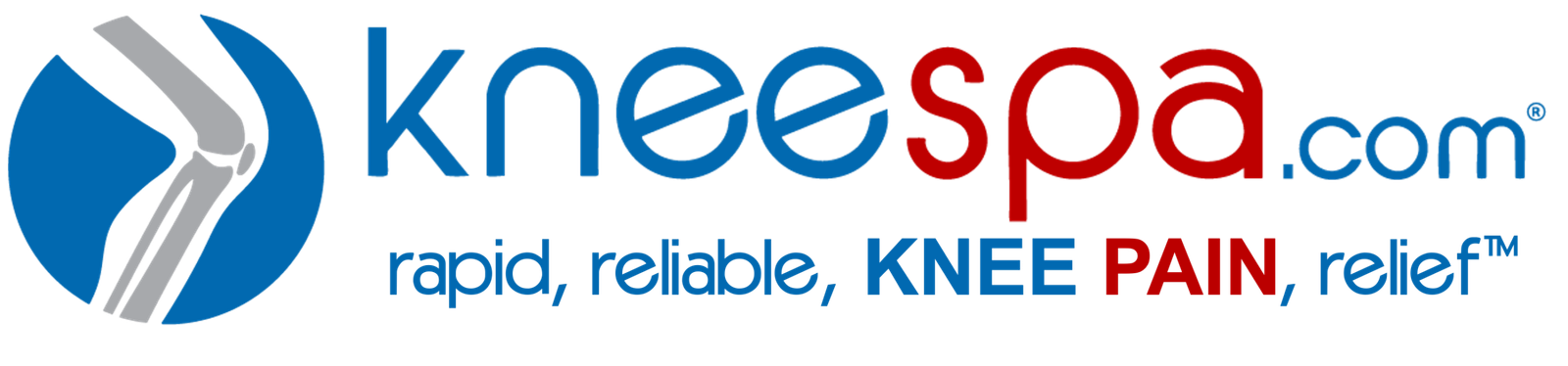 kneespa logo