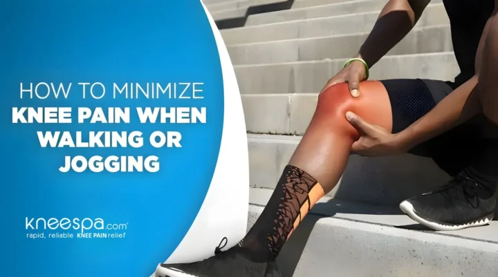 How-to-Minimize-Knee-Pain-When-Walking-or-Jogging