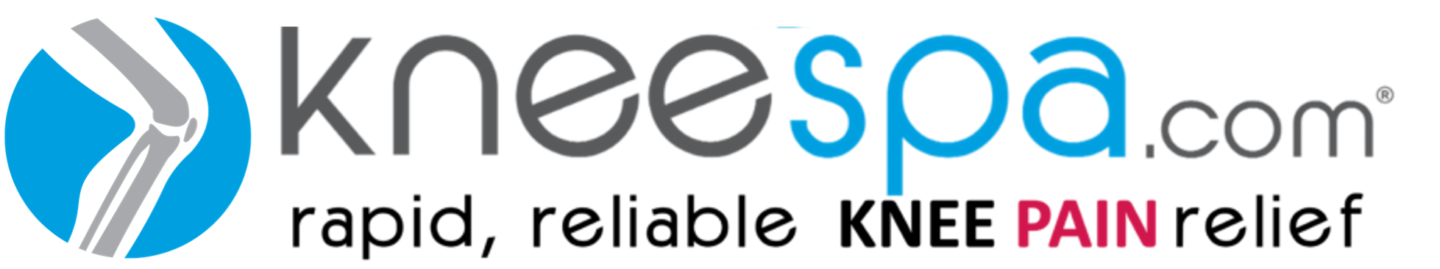 KneeSpa Rapid, Reliable KNEE PAIN Relief